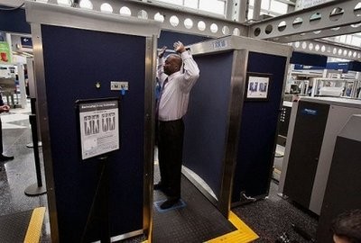 Naked Airport Scanners May Be Dangerous International Sggp