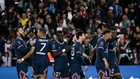 PSG chính thức vô địch Ligue 1