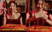 國際知名時尚品牌Dolce & Gabbana先前貼出一段宣傳短片,被質疑涉嫌貶低侮辱華人。(圖源:互聯網)