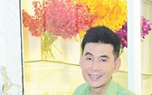 家財萬貫但作風平民的男藝人
