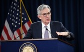 美國聯邦儲備委員會主席傑洛姆·鮑威爾。(圖源:互聯網)