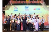 新聞工作者不斷研習以提高專業水平