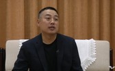 劉國樑(圖源:互聯網)
