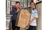 名家丹青 世代相傳