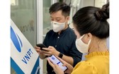 安裝 Bluezone 電子口罩應用人數日均增百萬