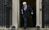 約翰遜稱英國必須準備好無協議的局面。(圖源:Getty Images)