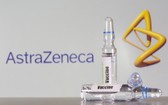 阿斯特捷利康公司(AstraZeneca)與英國牛津大學合作開發的新冠肺炎疫苗,近日公布第二階段完整報告,據報告指出,有99%的受試者在施打疫苗後成功產生抗體。(圖源:路透社)