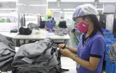 越南紡織品成衣業將加強開發歐盟市場。(圖源:互聯網)