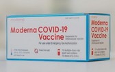 FDA批准緊急使用莫德納疫苗。(圖源:互聯網)