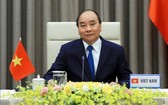 政府總理阮春福。(圖源:統一)