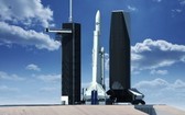 搭載 143 顆衛星 SpaceX 火箭發射被推遲。(圖源:互聯網)