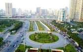 河內市一瞥。(圖源:永璜)