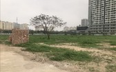 河內市就土地使用規劃徵詢民意。(示意圖源:越通社)