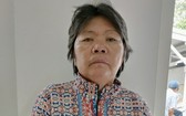 魏氏二從古芝縣到報社求助。