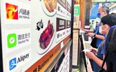 5,000元電子消費券,料最快於暑假接受登記,發放期數、每期發放金額等細節有待公佈。(圖源:互聯網)