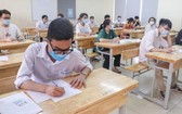 第二次高中畢業試定於 8 月 6 至 7 日。(示意圖源:光福)