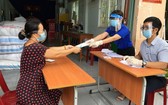 本市紓困計劃為遇困民眾提供及時的輔助。