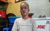 鄒仕和懇求大家的幫助。