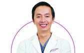 陳雄霖博士、醫生