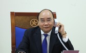 國家主席阮春福