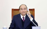 越南國家主席阮春福