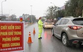 本市、河內和10個省市繼續社會隔離至22日。
