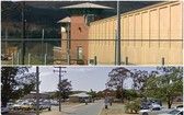 當局擬在古爾本高度設防監獄內，另建一所恐怖分子監獄。（圖源：互聯網）