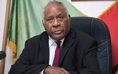 圖為瓦努阿圓共和國已故總統鮑德溫‧朗斯代爾閣下。（圖源：互聯網）