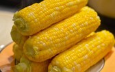 米是粗纖維食物,內含的豐富成份對減肥非常有利。(圖源:互聯網)