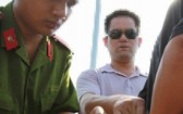 因個人糾紛恐嚇謀殺峴港市主席，嫌犯陶晉強被捕。（示意圖源：互聯網）