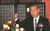 日本前首相羽田孜28日上午在東京都的自宅逝世，享壽82歲。 （圖源：互聯網）