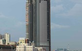 Saigon One Tower M&C項目被回收以解決呆賬。