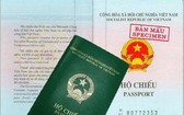 逾期護照能否保存作紀念？（示意圖源：互聯網）