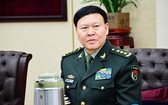 中國中央軍委政治工作部原主任張陽上周四(23日)上午在家中自縊死亡。（圖源：互聯網）