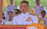 泰國國王瑪哈‧瓦吉拉隆功。