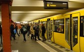 德國首都柏林至南部城市慕尼黑線路日前正式提速。（圖源：互聯網）