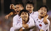 越南男足隊保持東南亞地區首位。