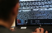 Bkav網絡安全公司昨(28)日發出預警，在越南已出現逾13萬9000台電腦感染W32.AdCoinMiner挖礦新病毒。（示意圖源：互聯網）