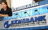 Eximbank 公佈有關周氏萍女士存款被盜領處理情況。（示意圖源：互聯網）