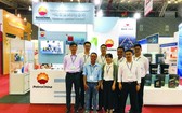 中國石油潤滑油分公司關心開拓越南市場。