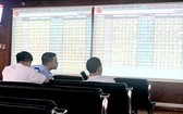 5月23日，越南股市已脫離1000點和直線下跌988點。