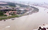應聯手維護西貢河水資源。