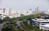 南西貢都市區是一個PPP模式的有效投資項目。