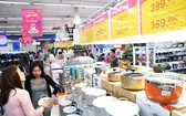 越南產品主動多樣化以滿足消費者日漸增高的需求。