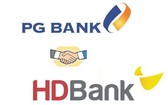 PG Bank 今年併入 HD Bank