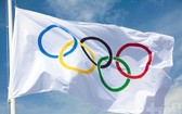 印尼提出申辦 2032 年奧運會。圖為奧林匹克旗幟。（示意圖源：互聯網）
