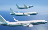 美國聯邦航空局發佈公開聲明，要求波音公司對737MAX8和737MAX9上的自動化系統和信號的設計進行改進並更新其培訓手冊。（圖源：互聯網）