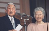 明仁天皇將成為日本皇室近200年來首位“生前退位”的天皇。（圖源：互聯網）