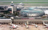 樟宜機場連續七年榮登“世界最佳機場”的榜首。（圖源：互聯網）