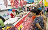 自今(1)日起，屬於平抑物價計劃的家畜與家禽肉類售價將調升5%至8%。（示意圖源：互聯網）